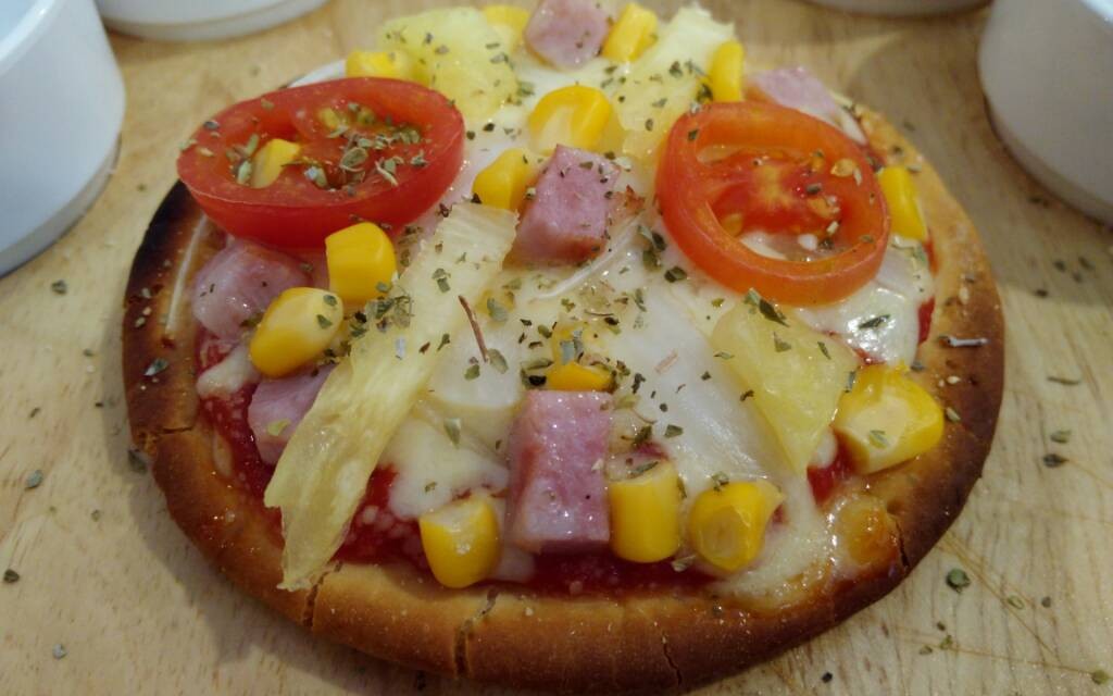 Pizza Plaza