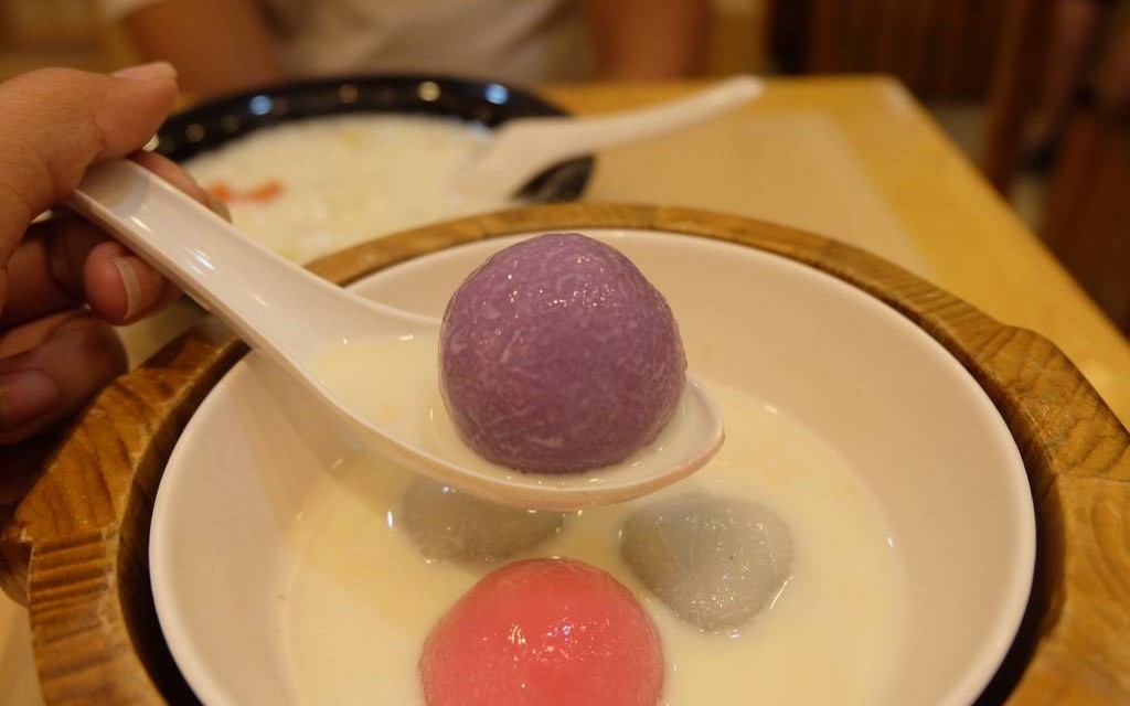 Sweet Circle Healthy And Fusion Dessert Cafe