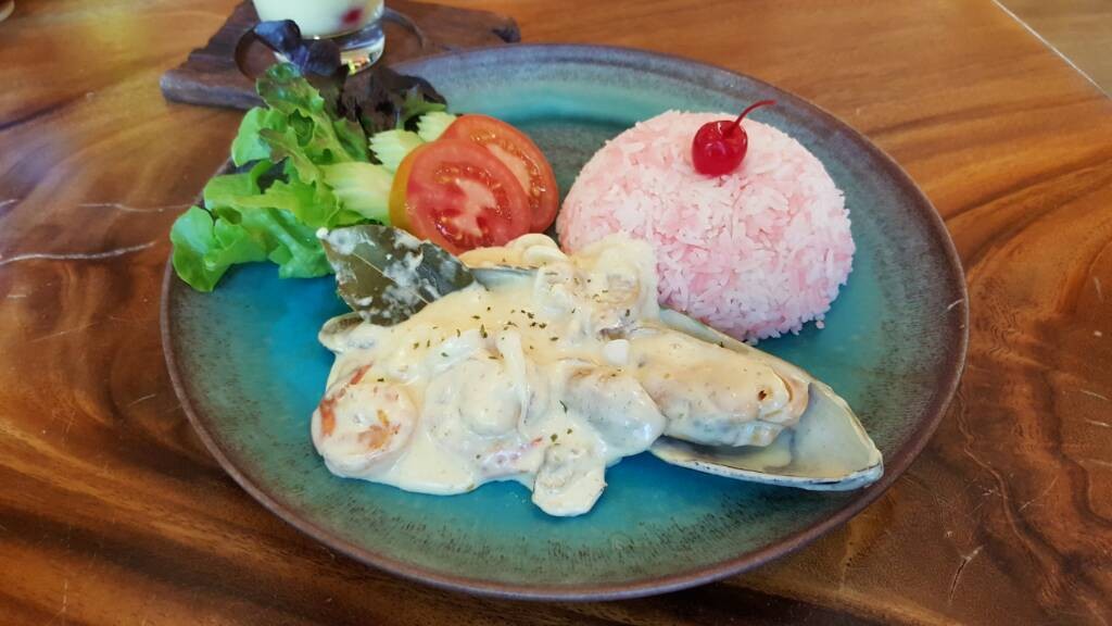 คาเฟ่ เดอ มิวเซียม คาเฟ่ เดอ มิวเซียม