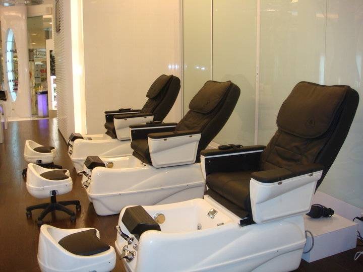 hair@nail Central Chaengwattana
