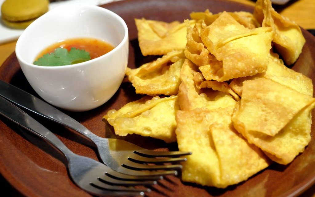 Treat Cafe & Hang Out เสนา Treat Cafe & Hang Out เสนา