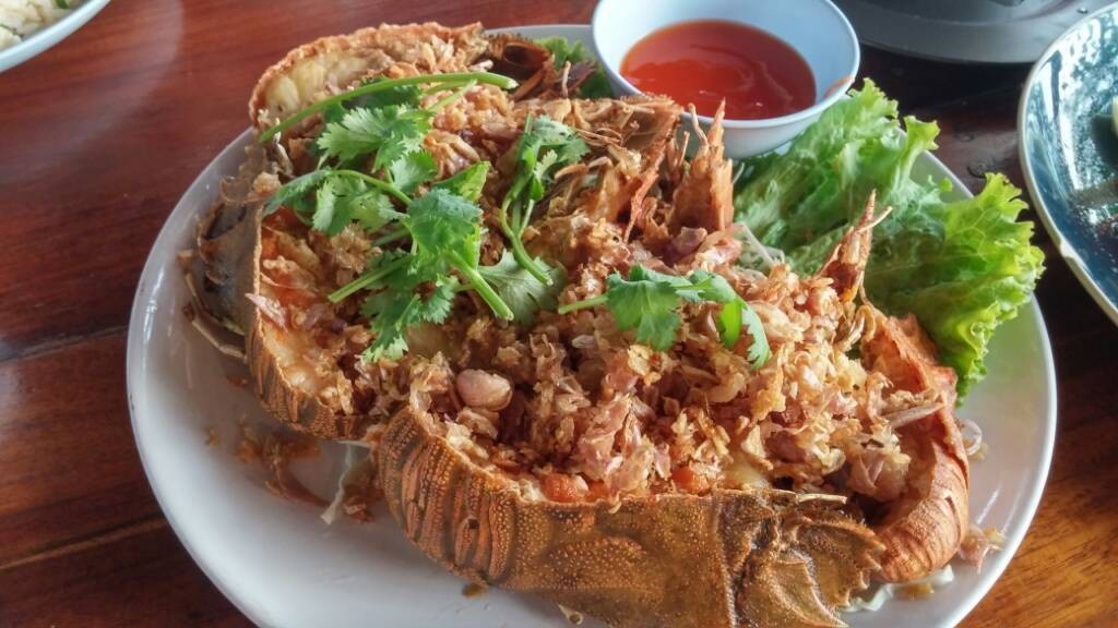ตังเก 1 (เจ๊ดำ) ตังเก 1 (เจ๊ดำ)
