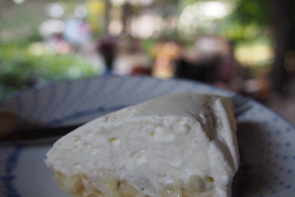 Cake Cottage Cake Cottage