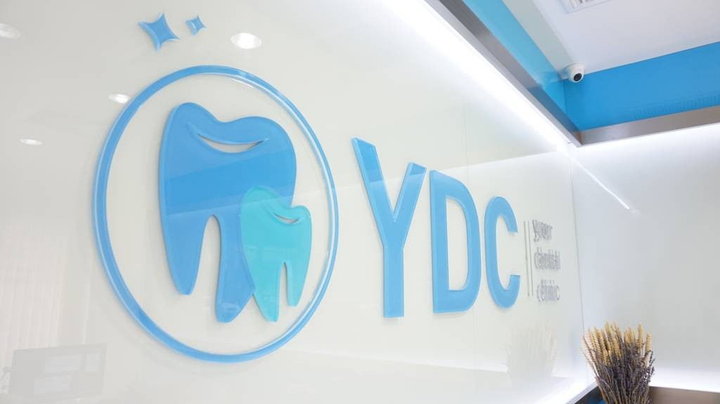 YDC Dental Clinic ศรีวรา