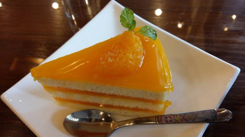 กาแฟละมุน แอนด์ละมัยเบเกอรี่ กาแฟละมุน แอนด์ละมัยเบเกอรี่