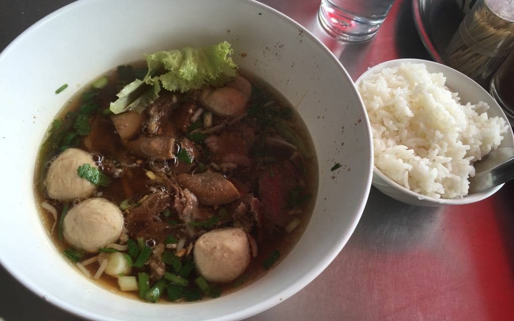 เชียงใหม่โอชา เชียงใหม่โอชา