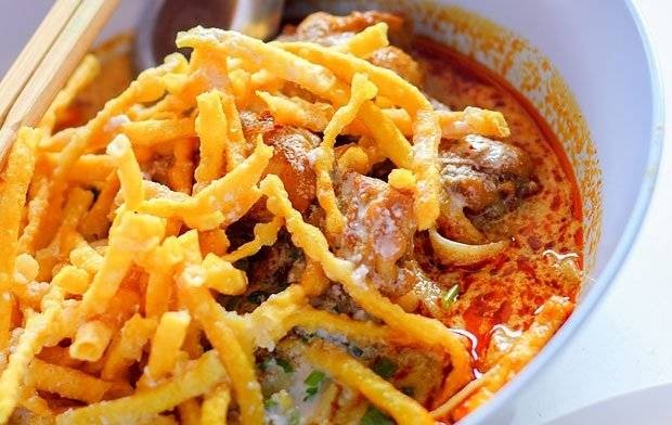 ข้าวซอยเสมอใจ ข้าวซอยเสมอใจ