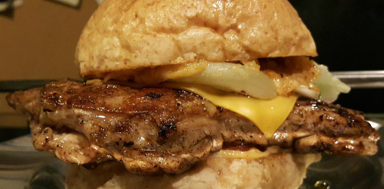 Escapade Burgers & Shakes Escapade Burgers & Shakes