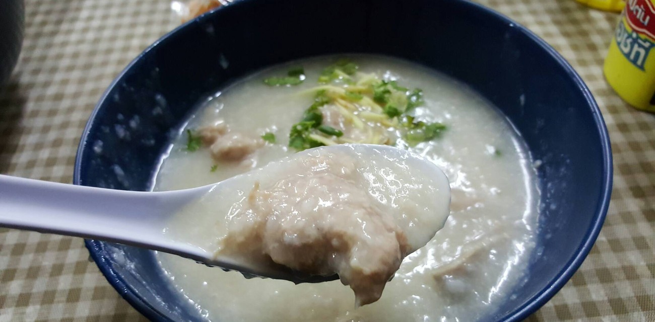 โจ๊กปรินซ์ บางรัก