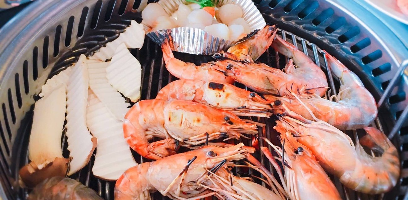 Grill Jung เชียงใหม่ (คชสาร) Grill Jung เชียงใหม่ (คชสาร)