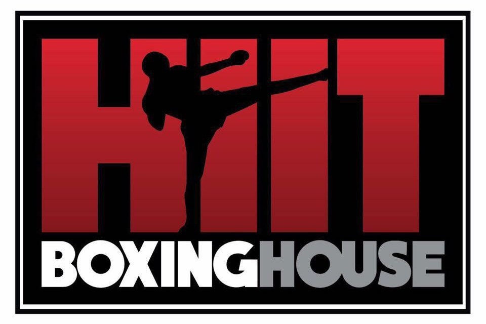 Hiit Boxing House Hiit Boxing House