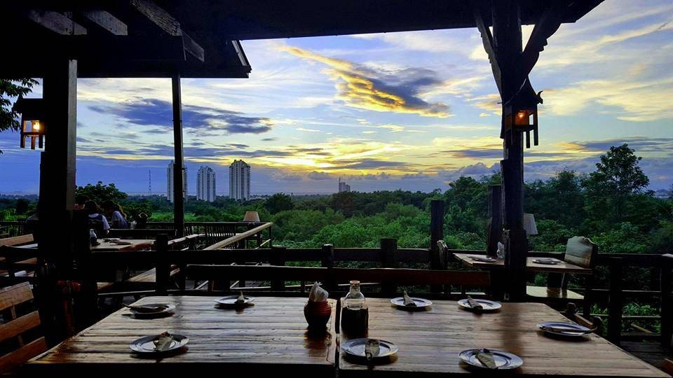 สวนเขาพุ สวนเขาพุ