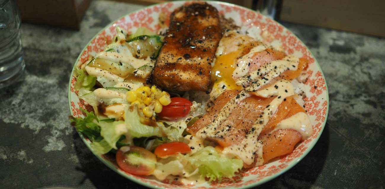 Pastale Homemade Cafe