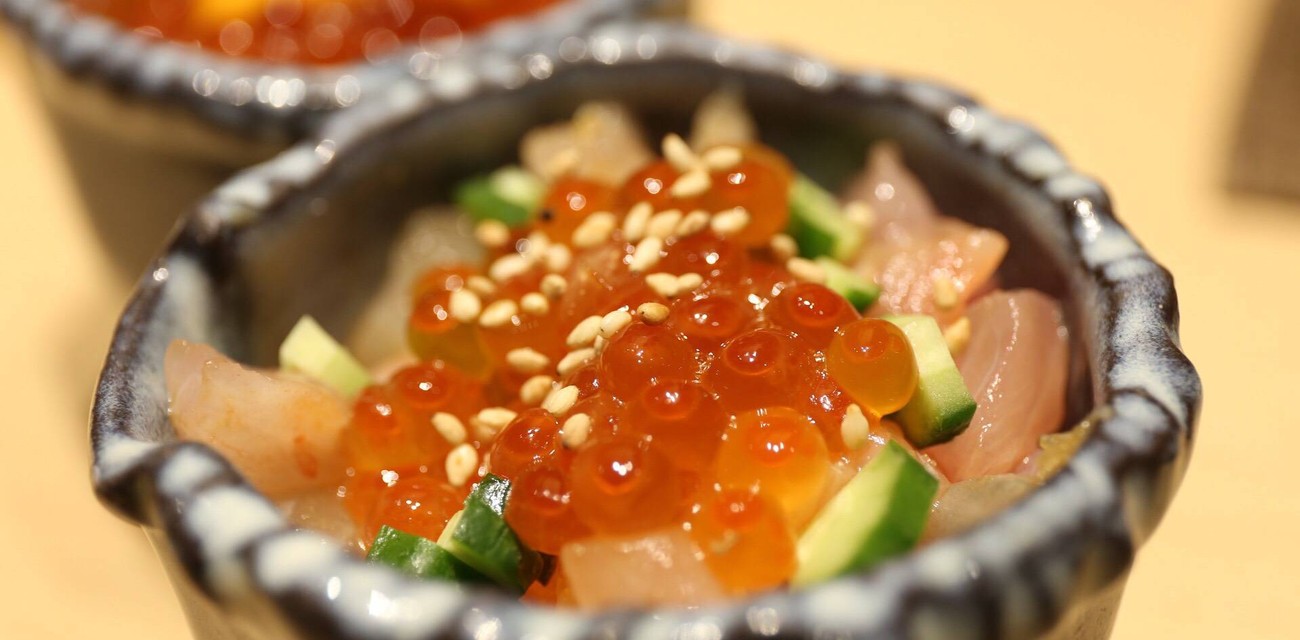 Ginza Sushi Ichi