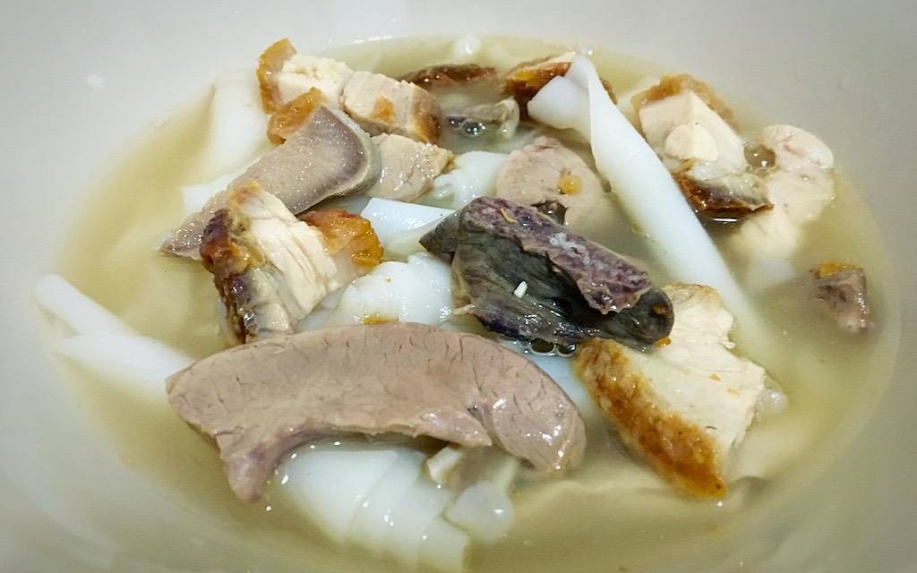 ก๋วยจั๊บ อ้วนโภชนา ก๋วยจั๊บ อ้วนโภชนา