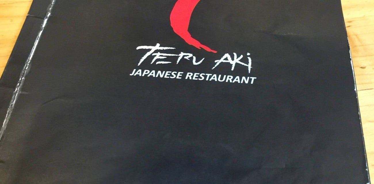 TERU AKI Aree Garden TERU AKI Aree Garden