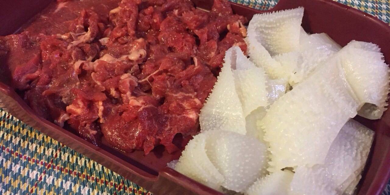แจ่วฮ้อน (ท่าขอนยาง)