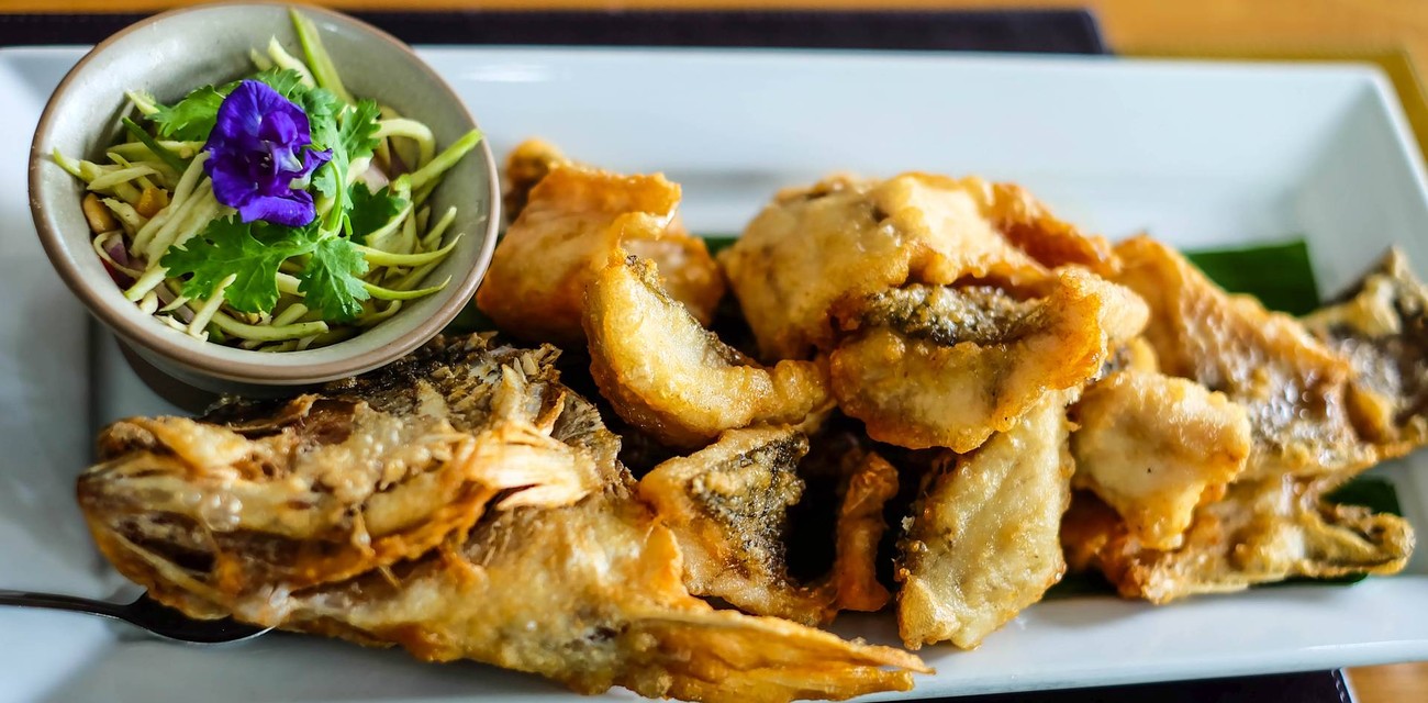 MANGKUD CAFÉ ราชพฤกษ์