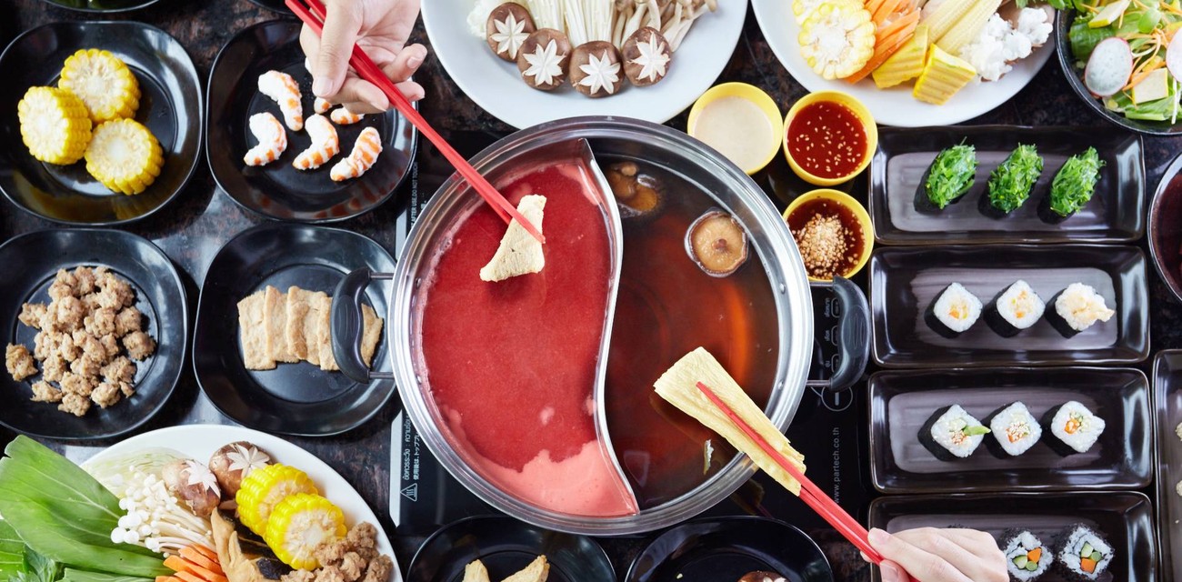 Fin Shabu สาขา 1 นาเกลือ