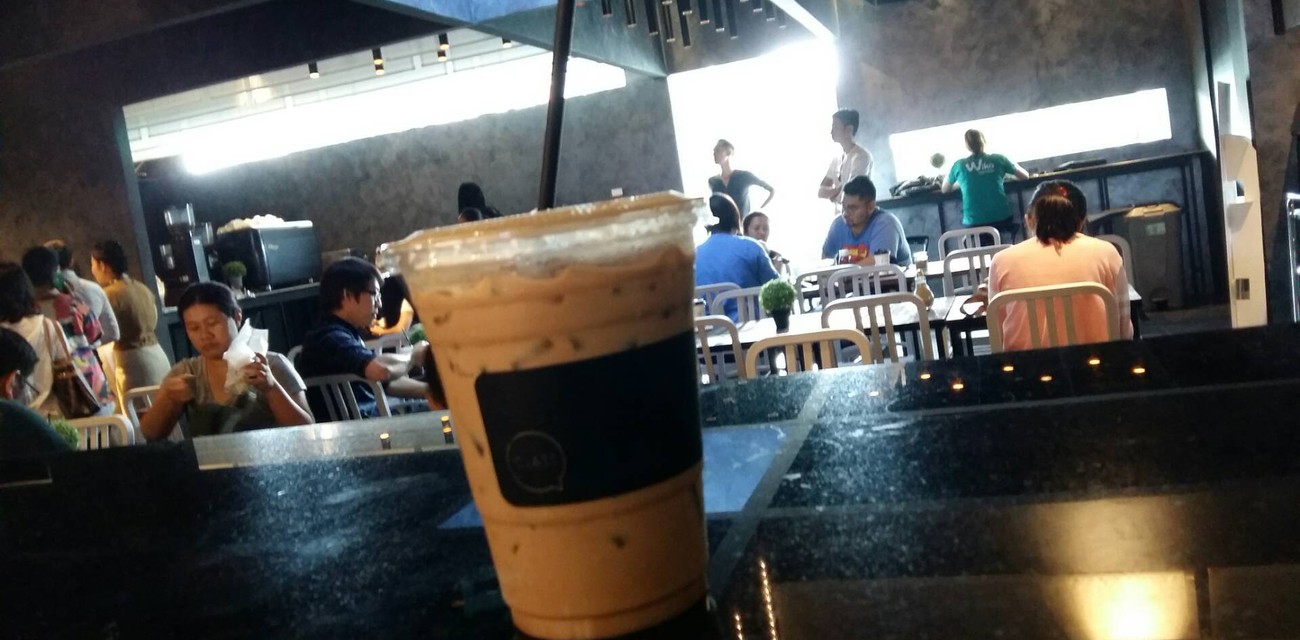 Class Cafe เดอะมอลล์ โคราช Class Cafe เดอะมอลล์ โคราช