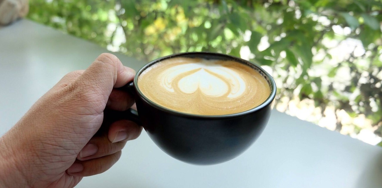 101 & Co. Coffee Station(ETC. Cafe) พระรามเก้า51
