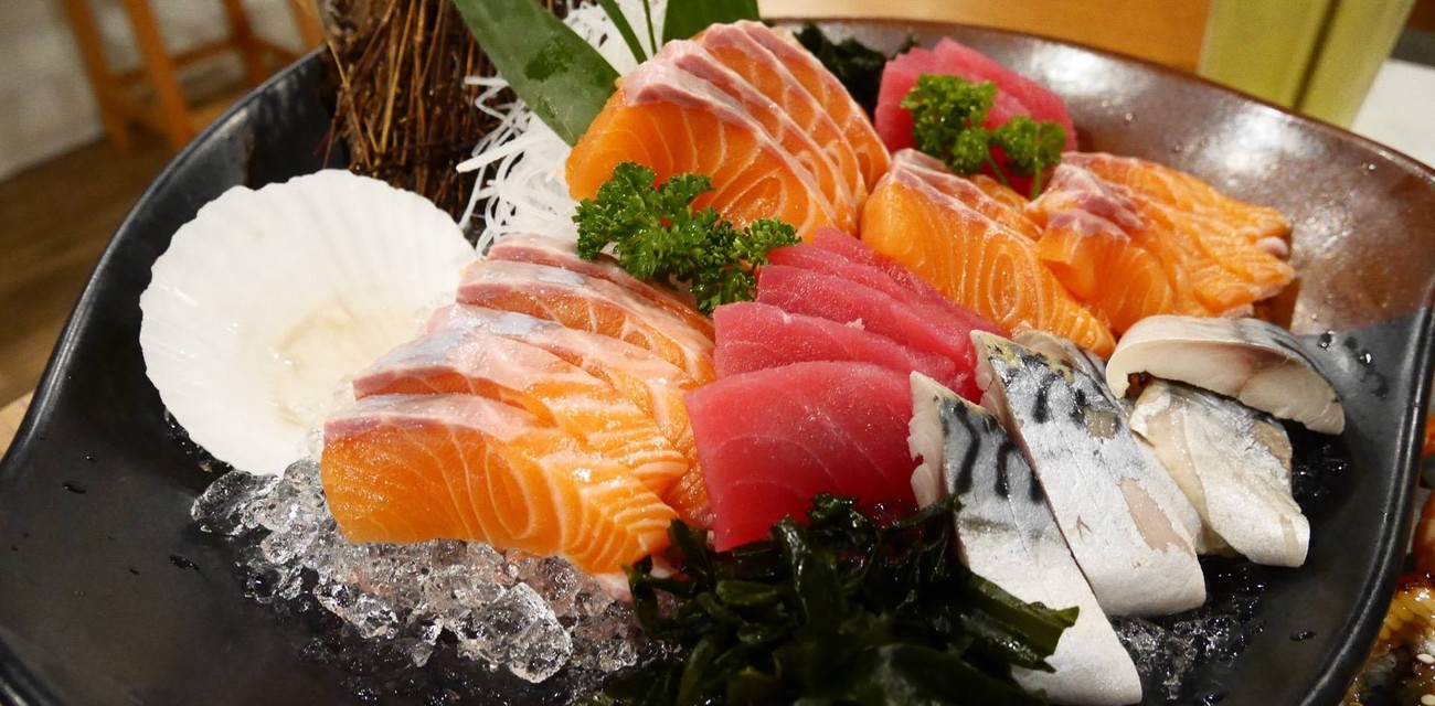 MISORA Sushi Bar & Bistro MISORA Sushi Bar & Bistro