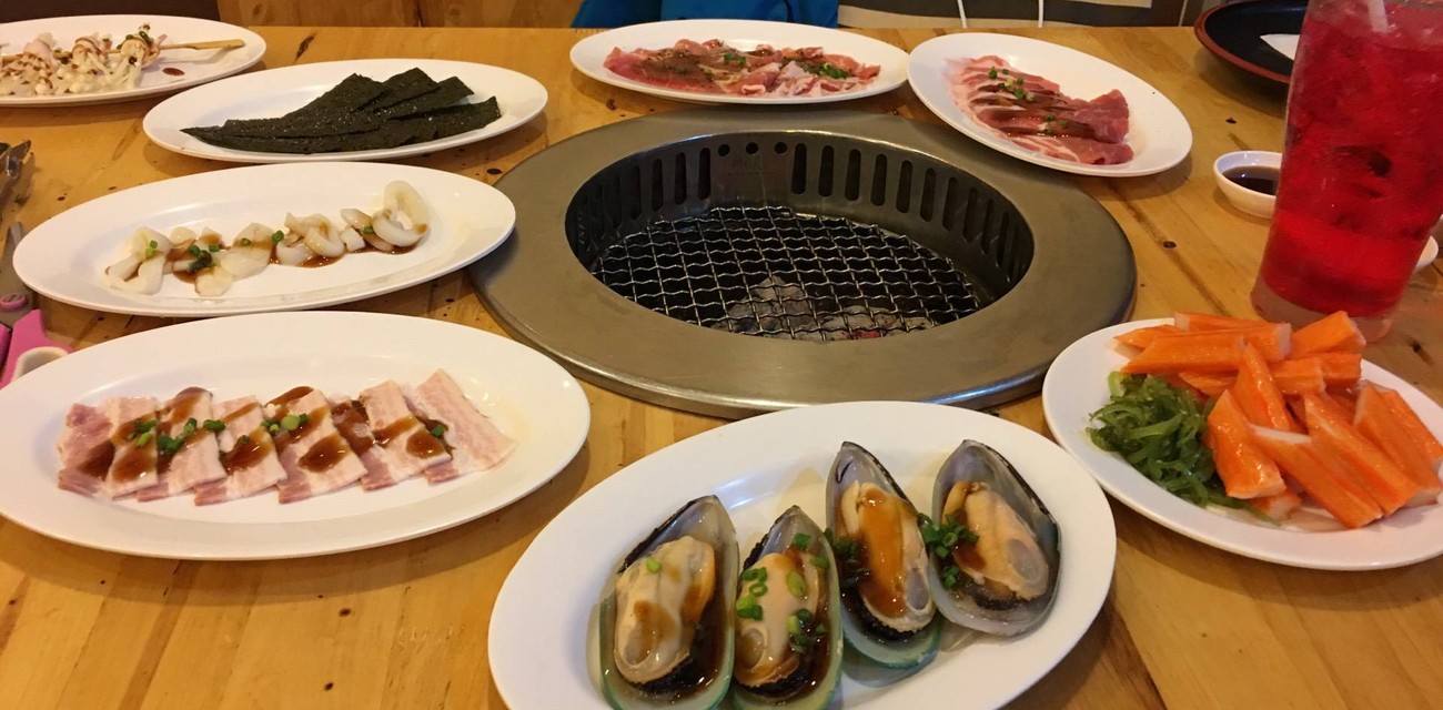 Meat Mii Grill Buffet Meat Mii Grill Buffet