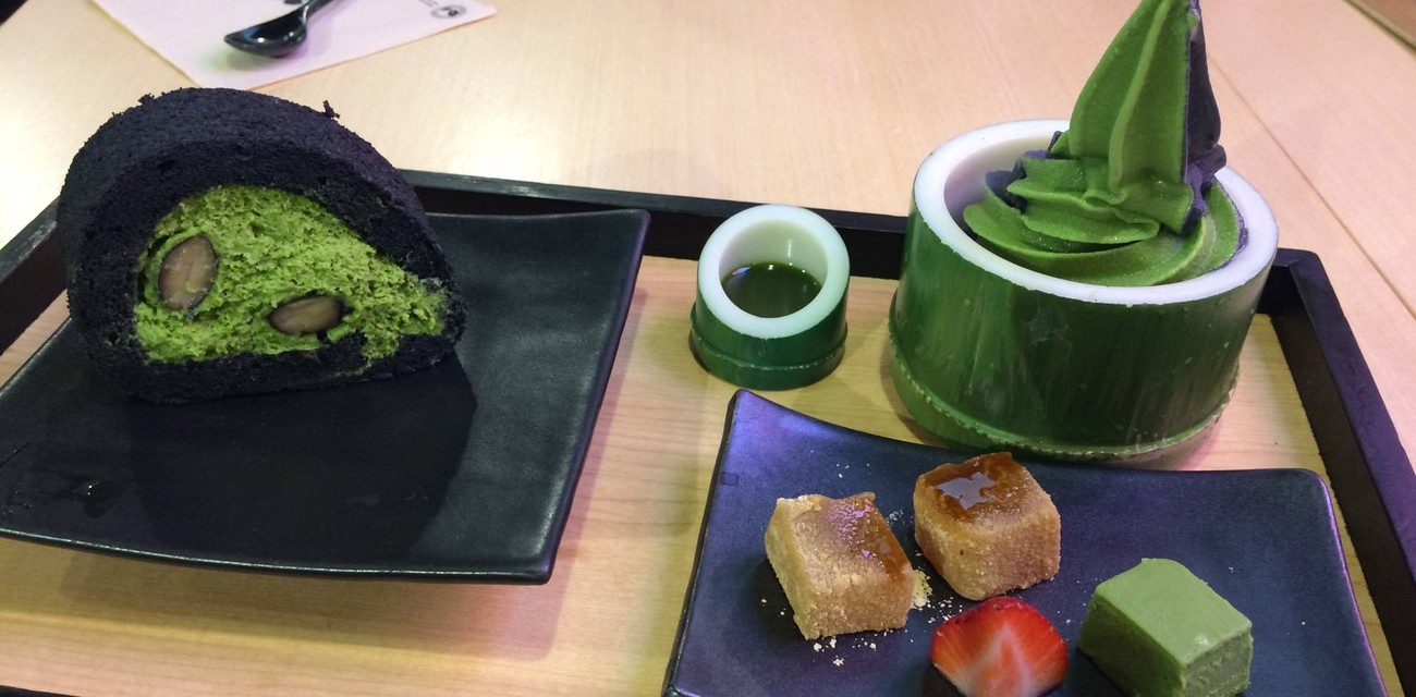 Kyo Roll En เดอะมอลล์ โคราช Kyo Roll En เดอะมอลล์ โคราช