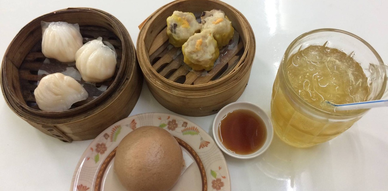 ตวง ติ่มซำ ตวง ติ่มซำ