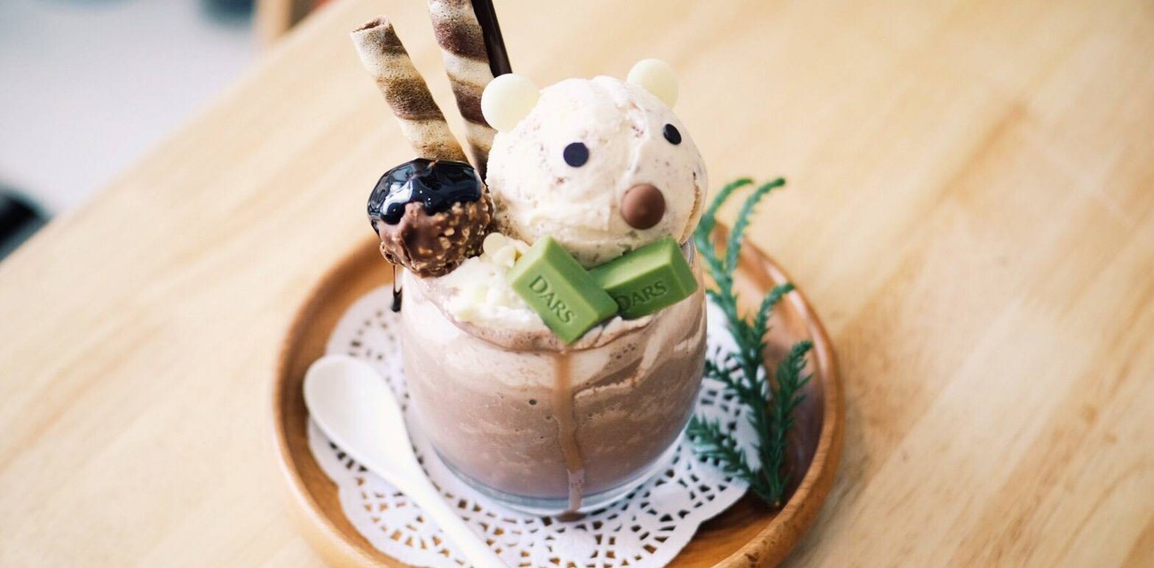 Juice Street Good Belly Cafe เชียงใหม่ Juice Street Good Belly Cafe เชียงใหม่