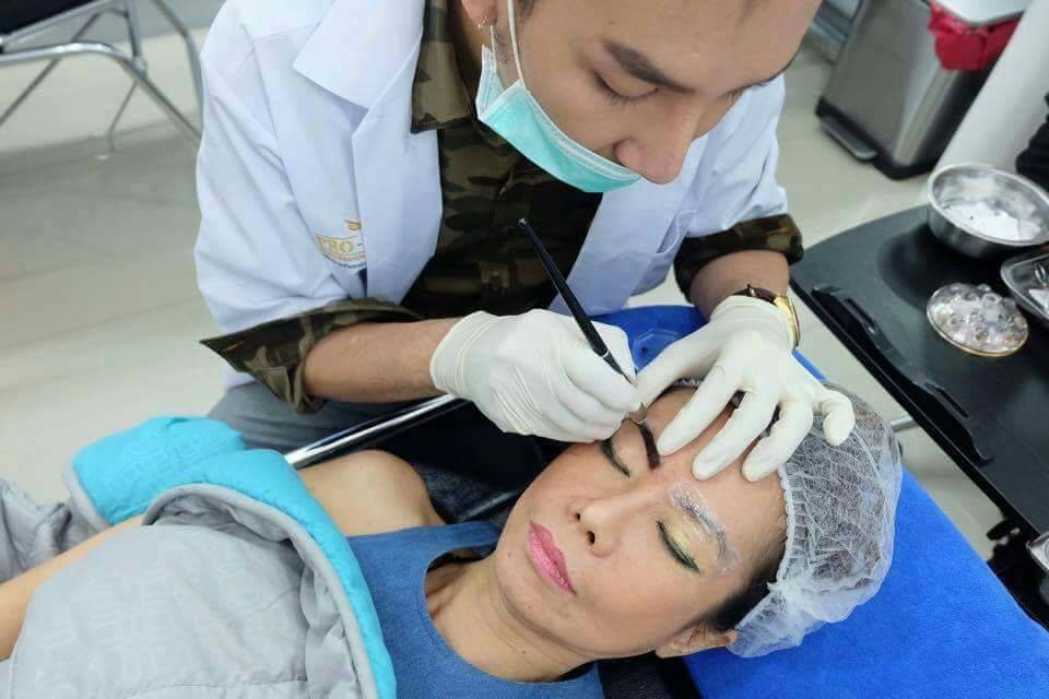PRO-BEAUTI STUDIO อุดมสุข