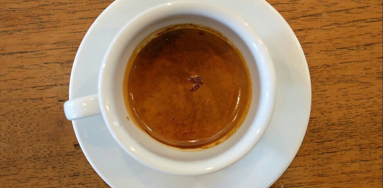 Impresso Espresso Bar Impresso Espresso Bar