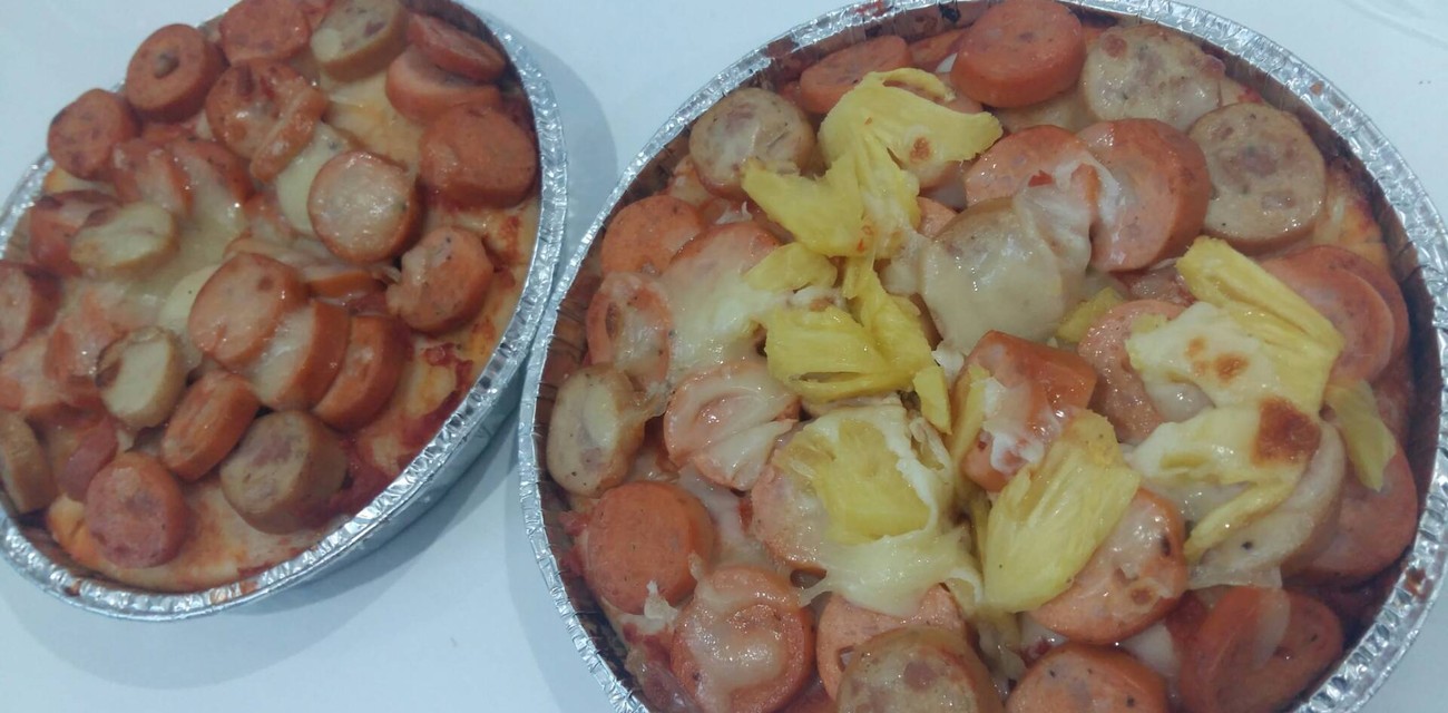 Pizza Go Inter เดอะมอลล์ โคราช Pizza Go Inter เดอะมอลล์ โคราช