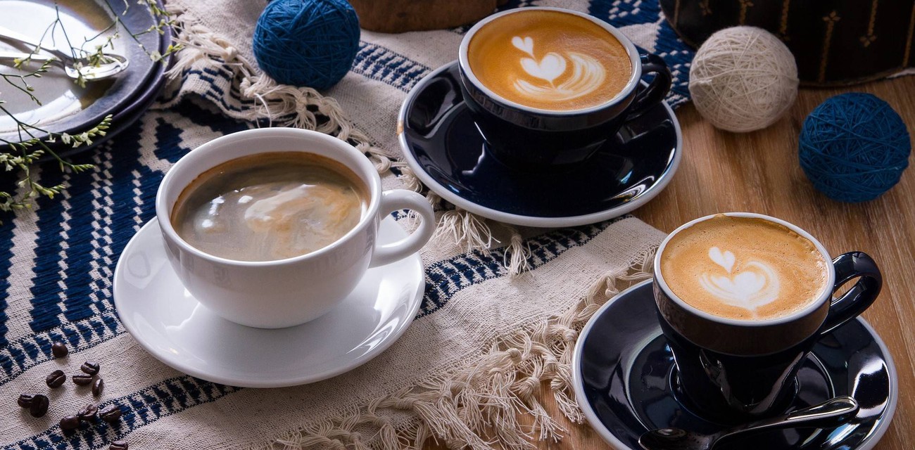 Kram Coffee Kram Coffee