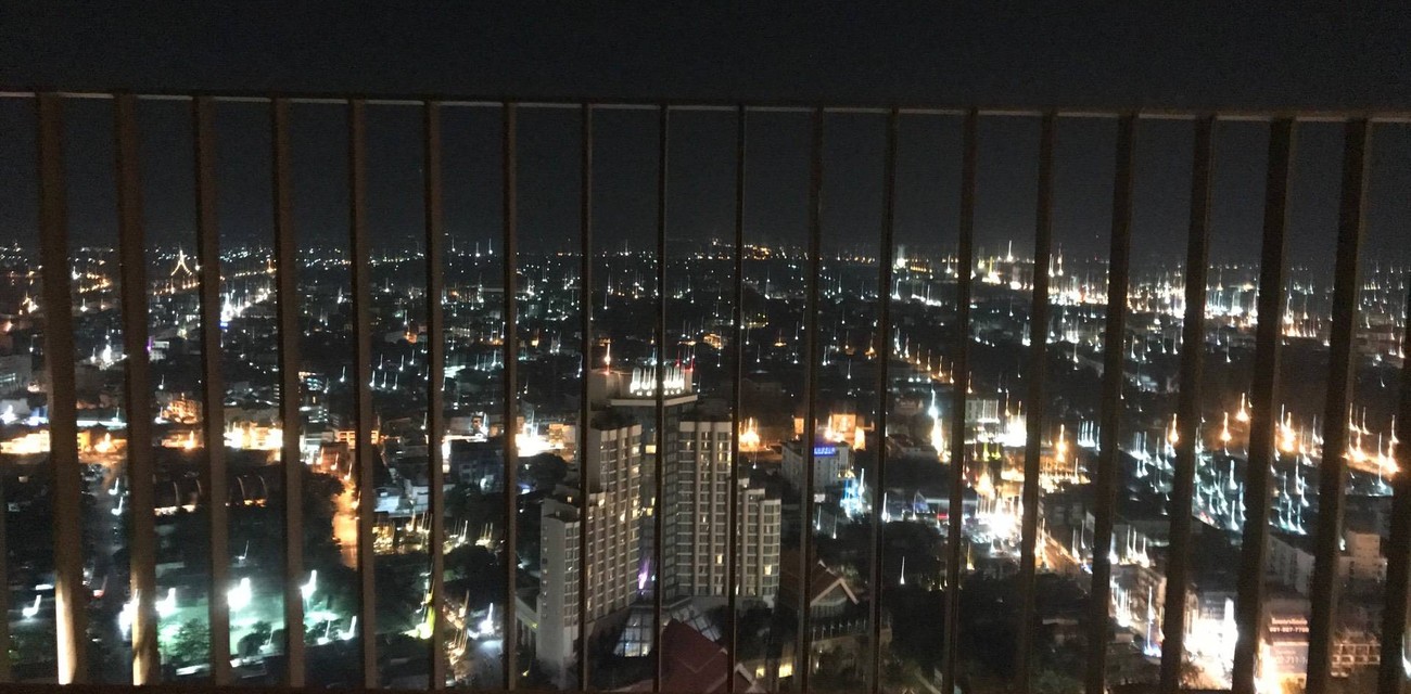 ร้าน KLOUD 37 rooftop bar (คลาวด์ 37) รีวิวร้านอาหาร Wongnai