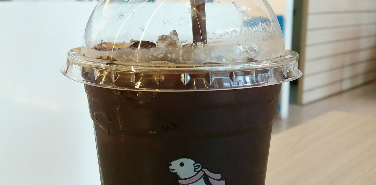 Sky Snow Cafe