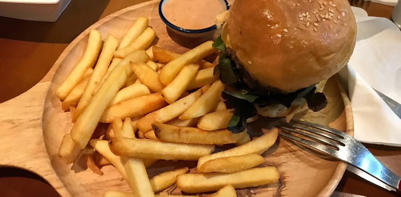 Arno's Burgers & Beers นราธิวาสราชนครินทร์ 15