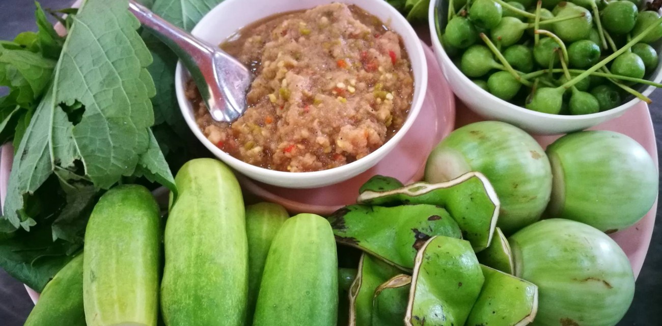 คุณสาหร่าย