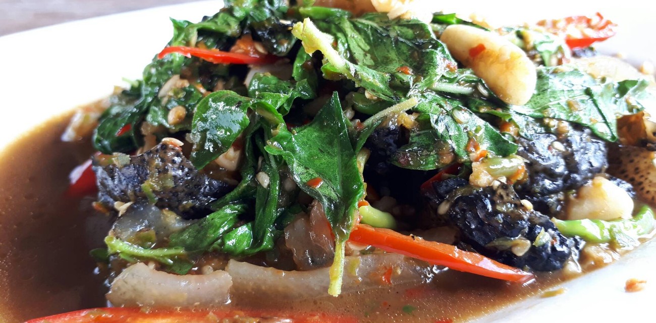 Starry Seafood Starry Seafood