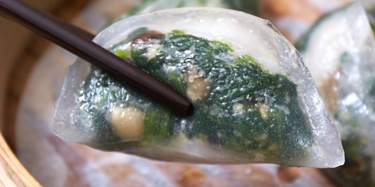Tim Ho Wan เทอมินอล 21 Tim Ho Wan เทอมินอล 21