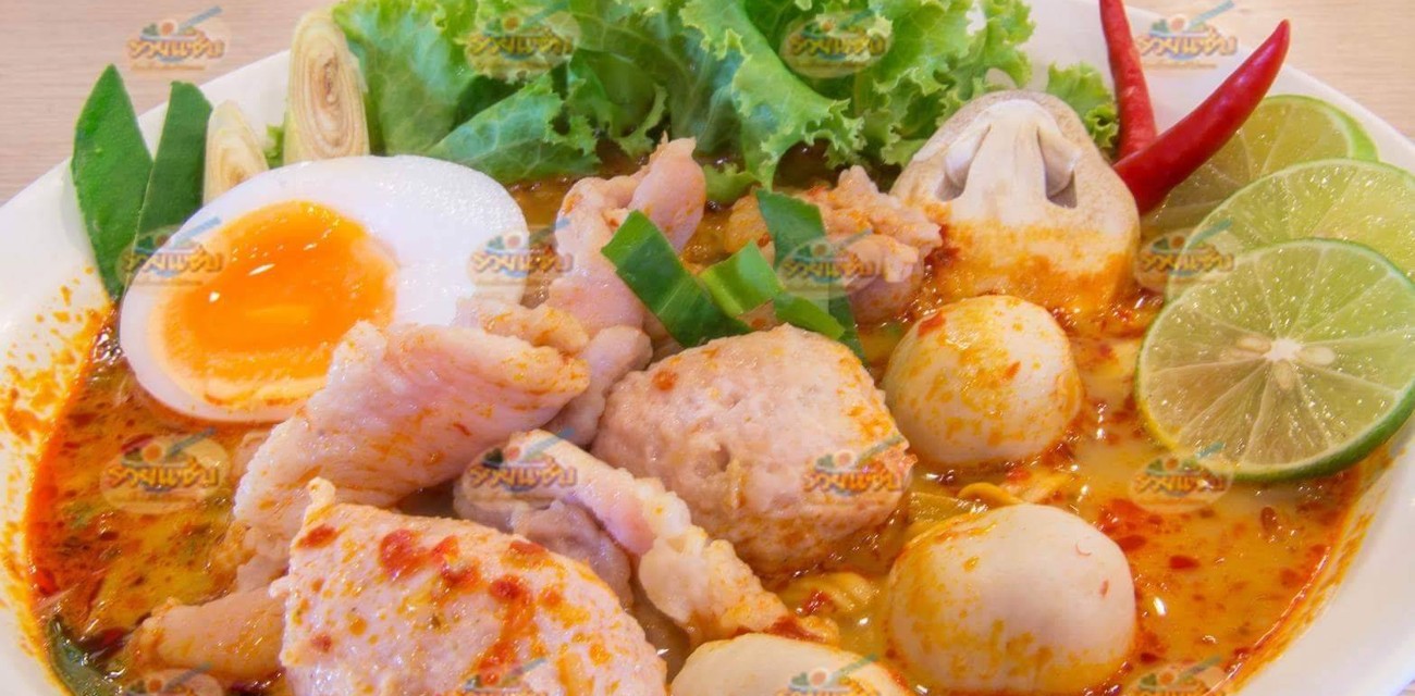 รวยแซ่บ ก๋วยเตี๋ยวต้มยำไข่หวาน ยูเนี่ยนมอลล์ ยูเนี่ยนมอล รวยแซ่บ ก๋วยเตี๋ยวต้มยำไข่หวาน ยูเนี่ยนมอลล์ ยูเนี่ยนมอล
