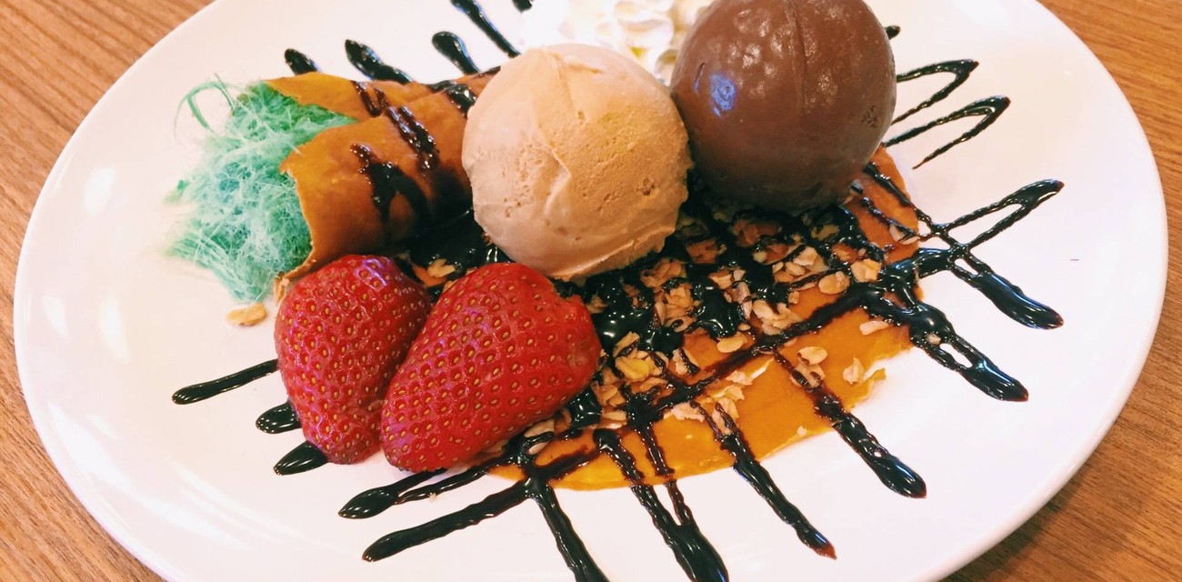 Candy Crepe Central Embassy Candy Crepe Central Embassy