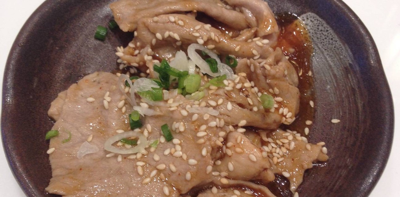 ฮากาตะ ราเมน เซนทรัลเฟสติวัลเชียงใหม่