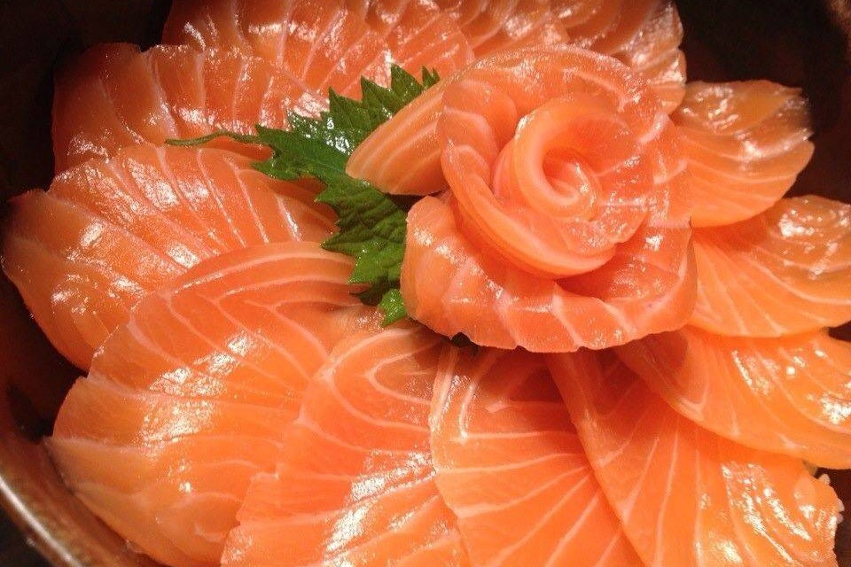 Hikaru Japanese Fusion เดอะพาซิโอ มอลล์ ลาดกระบัง Hikaru Japanese Fusion เดอะพาซิโอ มอลล์ ลาดกระบัง
