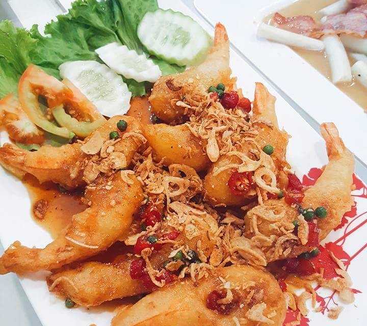 ครัวบางนา ครัวบางนา
