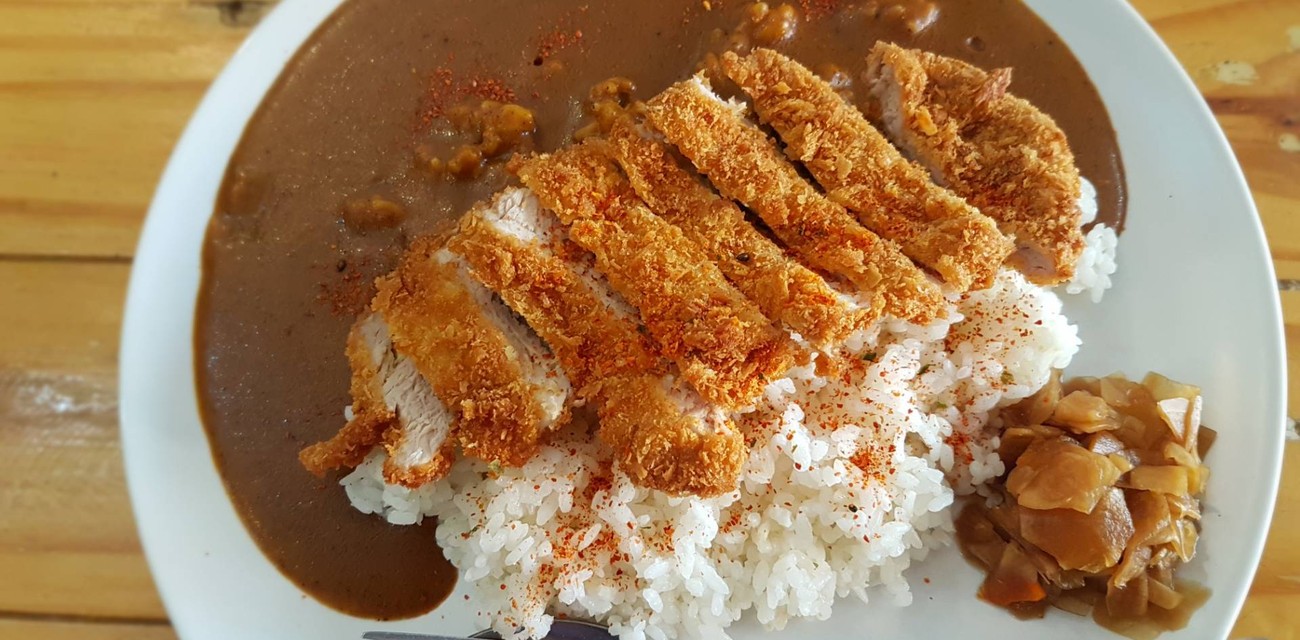 Mu's Katsu Mu's Katsu