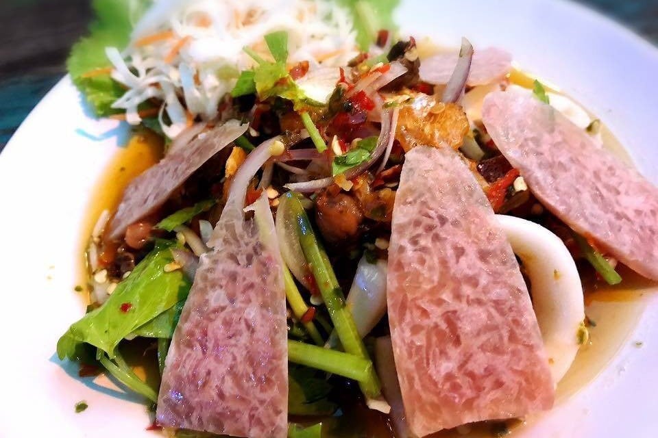วอร์ม 'มิติใหม่แห่งความสุข'