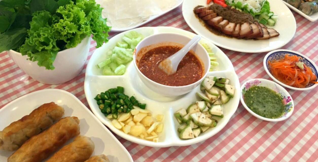 VT Namnuang แบริ่ง VT Namnuang แบริ่ง