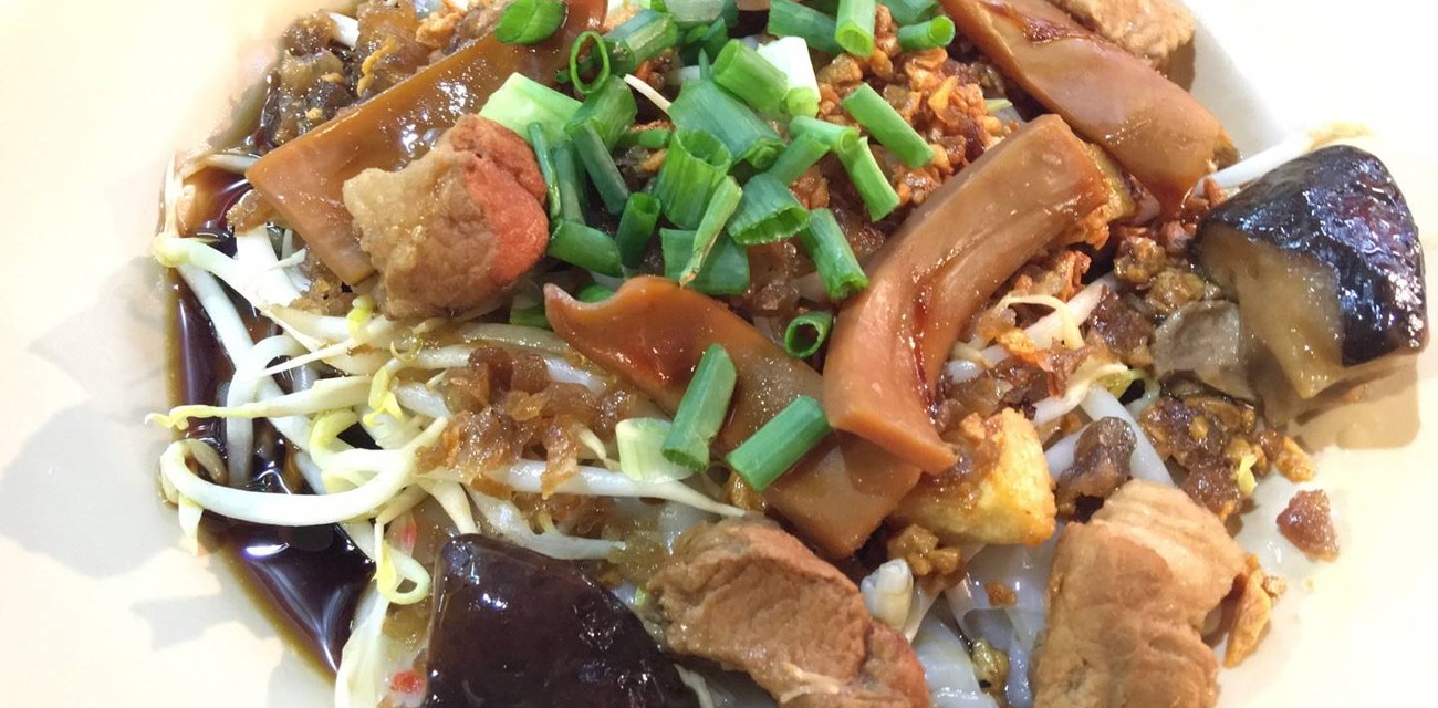 ก๋วยเตี๋ยวหลอดพรชัยเยาวราช ก๋วยเตี๋ยวหลอดพรชัยเยาวราช