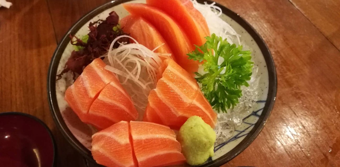 Shin Kai Premium Sushi Bar เจอารีนา ราชพฤกษ์